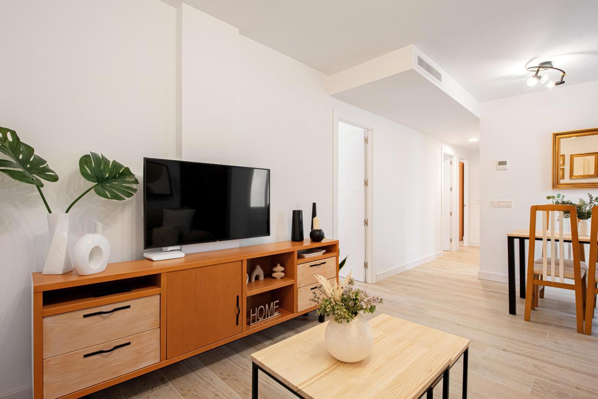 Centrico Mar Appartement