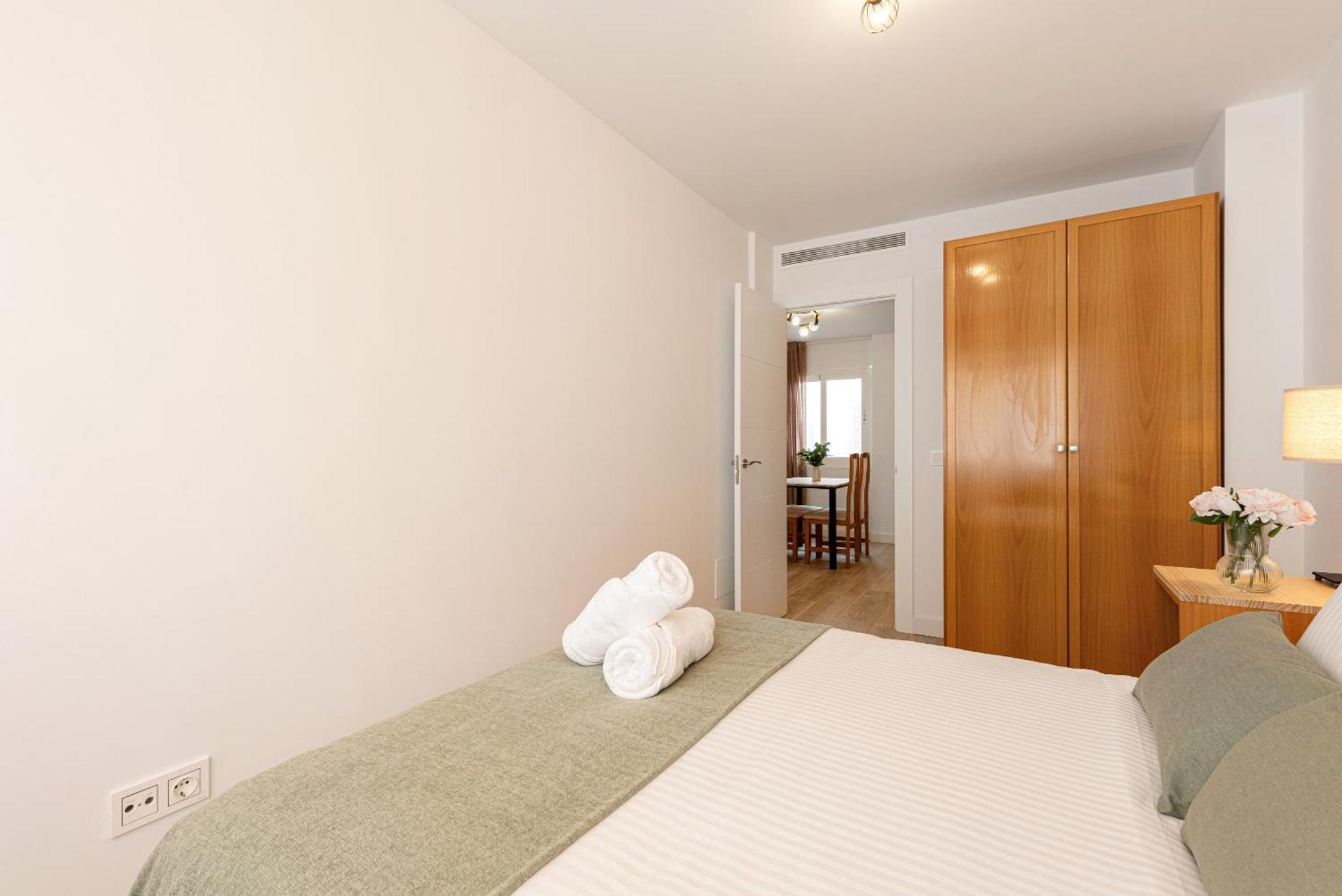 Appartement Centrico Mar Málaga