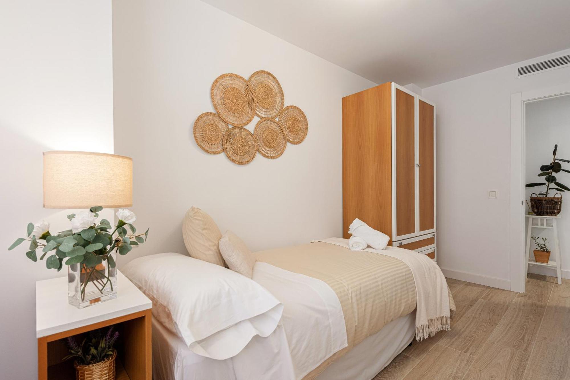Appartement Centrico Mar *