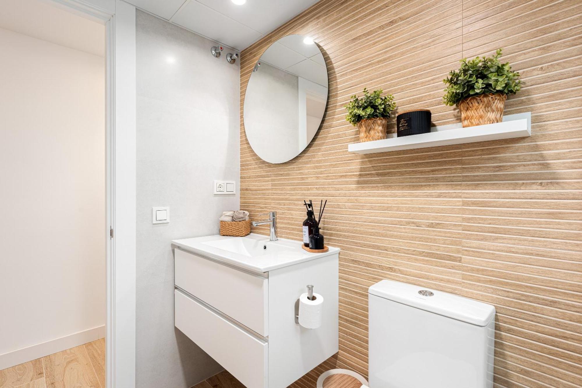 Centrico Mar Appartement *